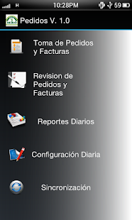 Download Facturación y Pedidos Mobiles APK for PC