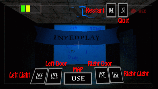 Five Night at Buddy 2 TABLET Screenshots 1