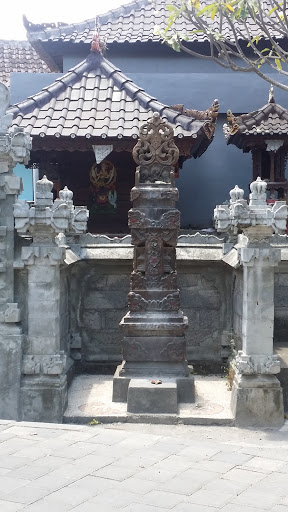 Tanjung Temple