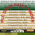 PLC Drive Fault Finder Apk