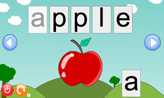 Autism Learning ABC and Words APK Screenshot #7