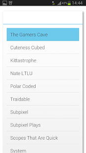 Free Download The Gamers Cave Free APK for Android