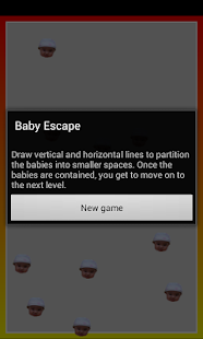 Free Download Baby Escape APK