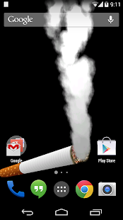 How to download Cigarette Smoking Wallpaper 1.5 mod apk for pc