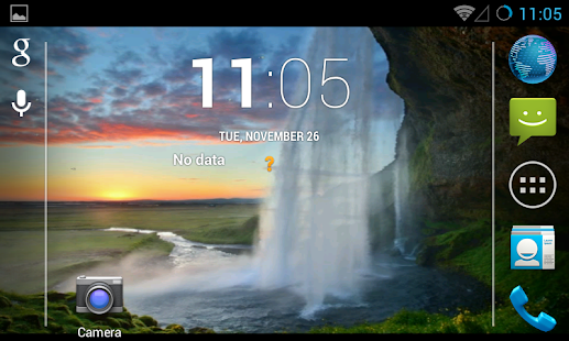 How to install Sunset Live Wallpaper 1 apk for android