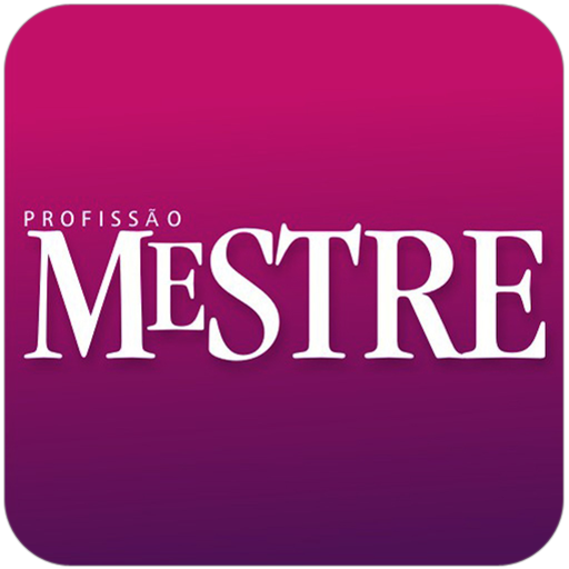 Revista Profissão Mestre LOGO-APP點子