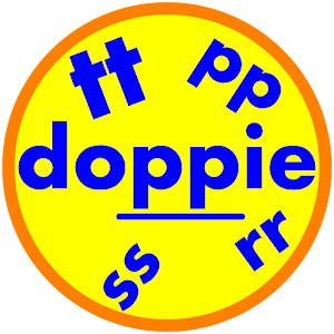 Imparare a scrivere le doppie