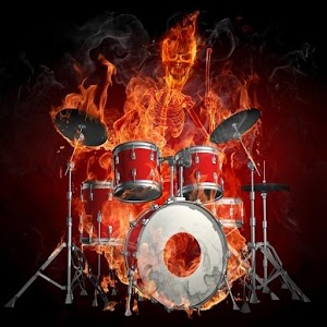 REAL PLAYING DRUMS.apk 1.0