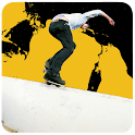 Juegos de Patinetas logo