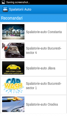 免費下載商業APP|Spalatorii Auto app開箱文|APP開箱王