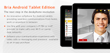Bria play Tablet Edition APK