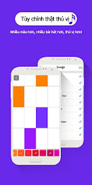 Không nhấn phím trắng poster 14