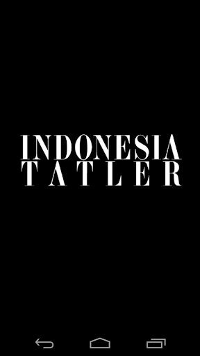 Indonesia Tatler AR