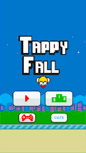 Tappy Fall