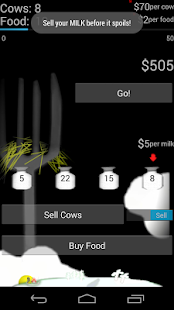 A Cow Farm Game Screenshots 4
