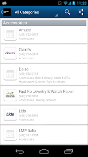 Free Download Eastridge Mall (CA) APK for Android