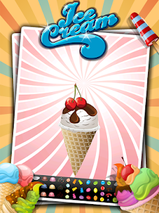 How to download Ice Cream Maker patch 1.5 apk for laptop