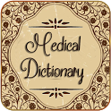 Medical Dictionary icon