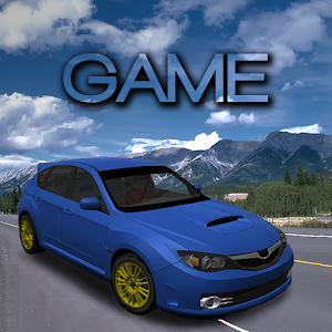 Rally Sport Car Driving for PC and MAC