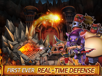 Hero Sky: Epic Guild Wars - screenshot thumbnail