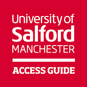 AccessAble Salford University 1.07