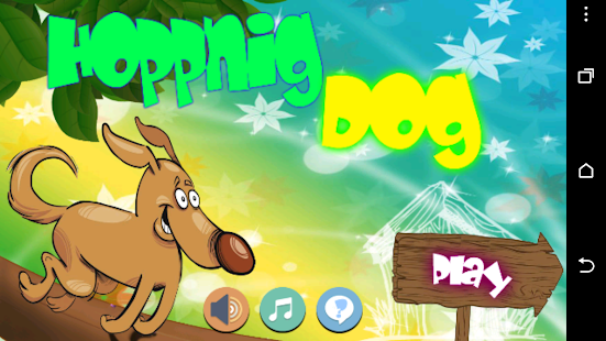 download Hopping Dog free