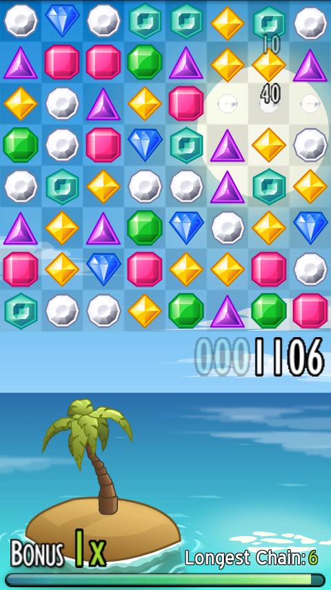 Jewels Screen 3