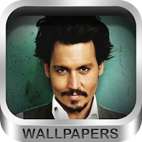 ジョニー デップの壁紙 Johnny Depp Androidアプリ Applion