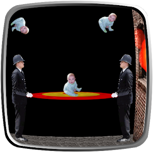 Baby Bounce.apk 1.0