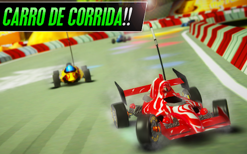 Touch Racing 2 - screenshot thumbnail