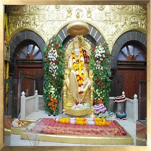 Sai Baba Kakad Aarti 1.1