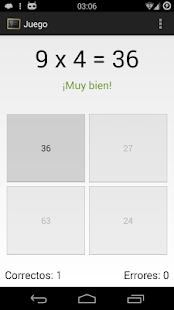 How to download Multiplication Tables lastet apk for bluestacks