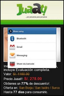 Juaat! Sorprendete Screenshots 1