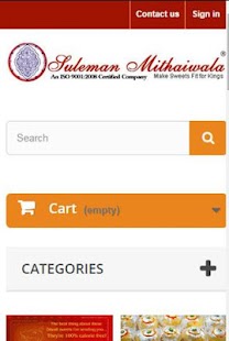 Download Suleman Mithaiwala APK for PC
