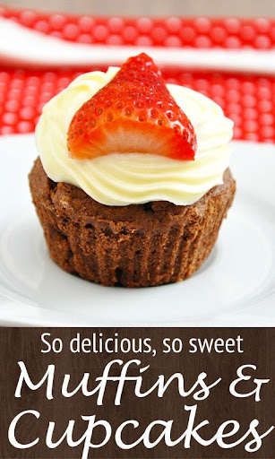 Chocolate Cupcake Recipes - Allrecipes.com