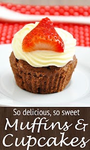 How to install Muffins & Cupcakes - Recipes lastet apk for laptop