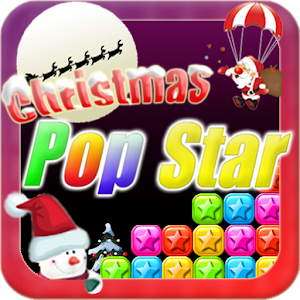 Christmas Pop Star.apk 1.0.7