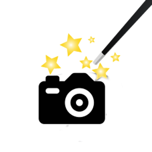 LevitationCameraPro logo
