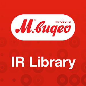 M.Video IR Library logo