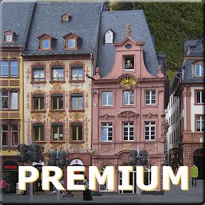 Village PREMIUM Live Wallpaper logo