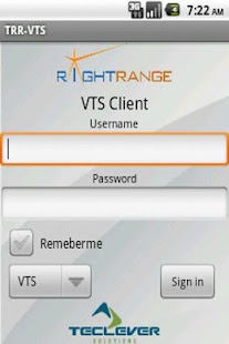 Free TRR VTS APK for PC
