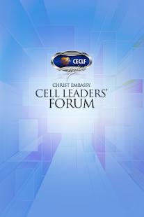 Lastest CECLF Mobile APK for Android