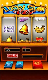 Free Download Lucky Slot 777 APK