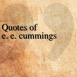 Quotes of e. e. cummings.apk 0.0.1
