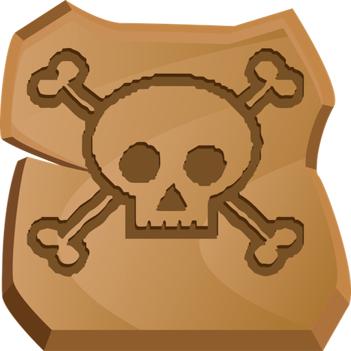 Pirate Maths - Free Version LOGO-APP點子