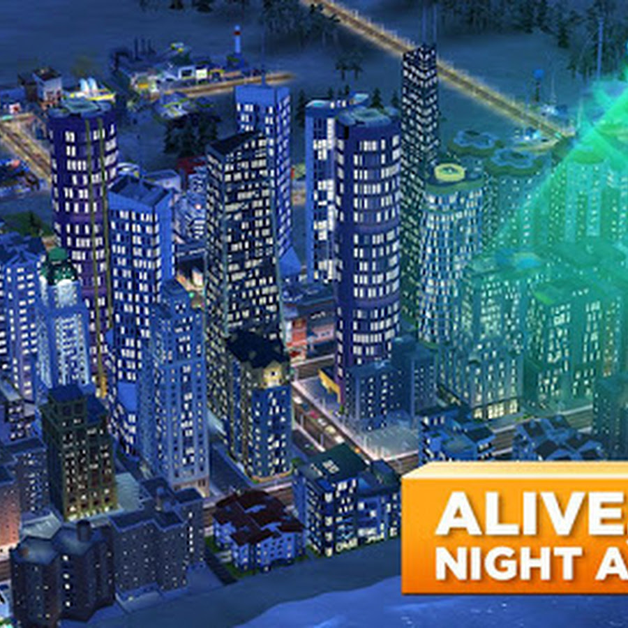 SimCity BuildIt v1.3.4.26938 Mod Money/Offline