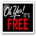 Free Stuff icon