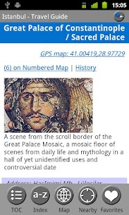 Free Download Istanbul, Turkey Travel Guide APK for Android