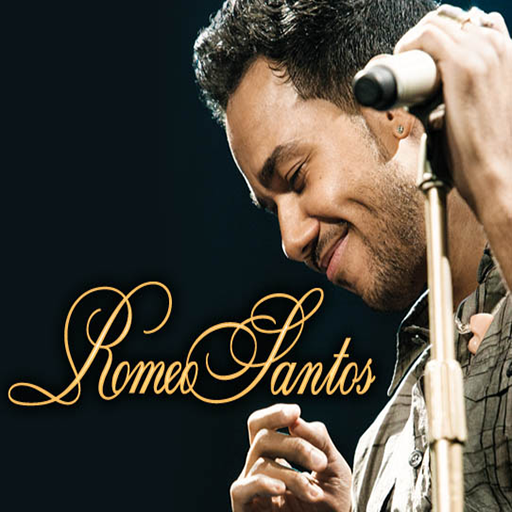 ♬ ♬ ♬ Mejor De Romeo Santos ♬