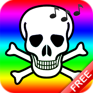 Skeleton Dance Party 3D.apk 1.2